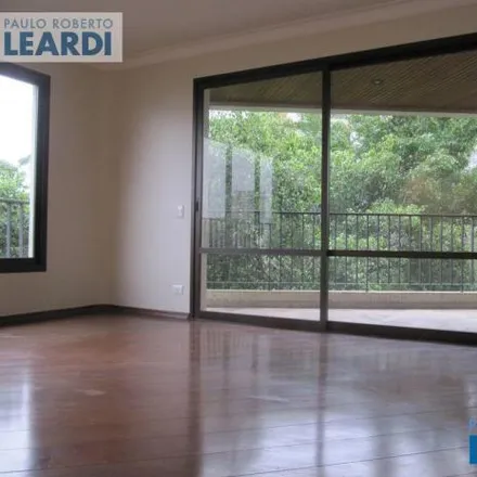 Image 2 - Rua Doutor James Ferraz Alvim, Paraisópolis, São Paulo - SP, 05642-000, Brazil - Apartment for sale