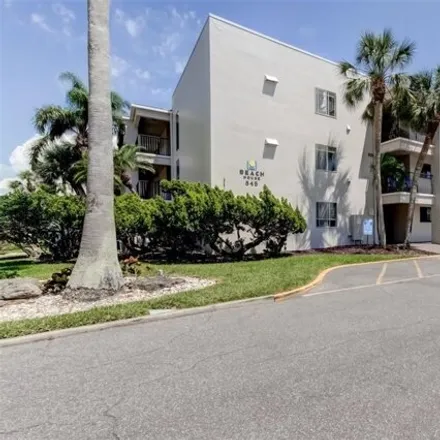 Rent this 1 bed condo on 879 South Shore Boulevard in Clearwater, FL 33767