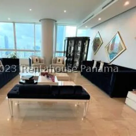 Image 2 - Avenida Italia, Punta Paitilla, 0816, San Francisco, Panamá Province, Panama - Apartment for sale