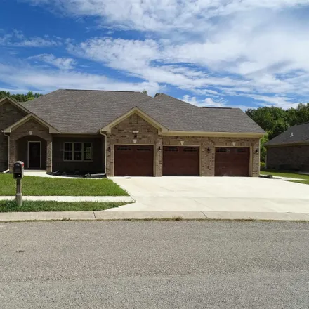 Buy this 3 bed house on 4468 Wickfield Drive in Muncie, IN 47304