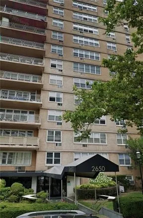 Buy this studio apartment on 2650 Ocean Parkway in New York, NY 11235