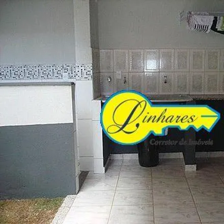 Rent this 1 bed apartment on Rua Doutora Carmem in Pampulha, Belo Horizonte - MG