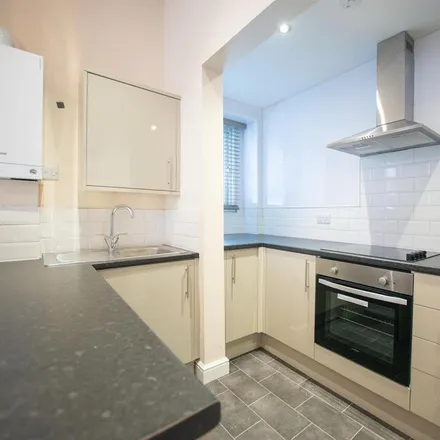 Rent this 1 bed apartment on Hop & Vine in 24 Albion Street, Hull