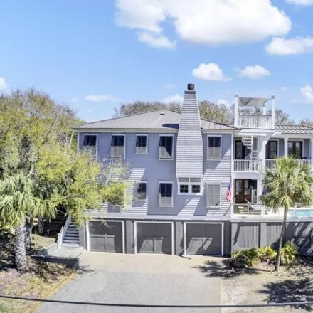 Buy this 6 bed house on 26 33rd Avenue in Isle of Palms, Charleston County