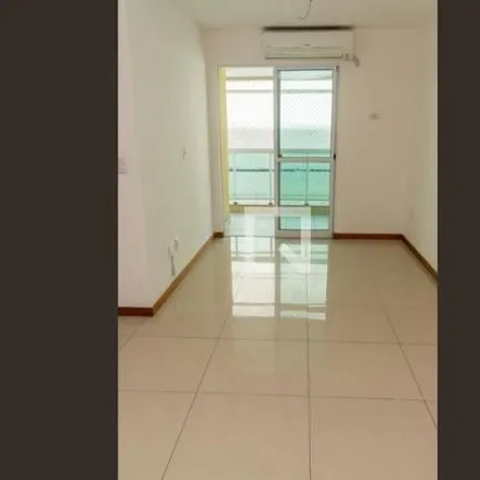 Rent this 3 bed apartment on Rua Ana Silva in Pechincha, Rio de Janeiro - RJ