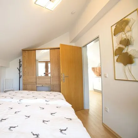 Rent this 1 bed apartment on Berchtesgaden Hauptbahnhof in Salinenplatz, 83471 Berchtesgaden