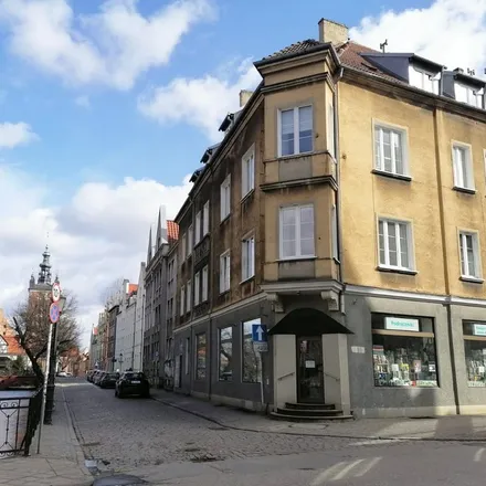 Image 4 - Garncarska 33, 80-894 Gdansk, Poland - Apartment for rent