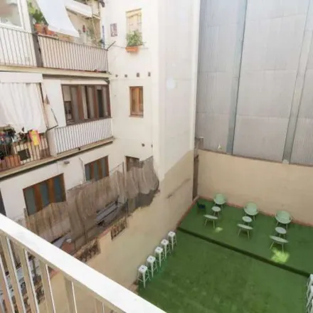 Image 7 - Escola Drassanes, Carrer Nou de Sant Francesc, 11, 08002 Barcelona, Spain - Apartment for rent