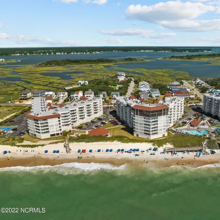 Image 3 - St. Regis Resort, 2000 New River Inlet Road, North Topsail Beach, NC 28460, USA - Condo for sale