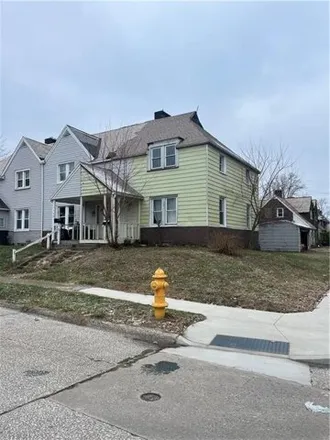 Buy this 2 bed house on 1968 East 7th Street in Erie, PA 16511