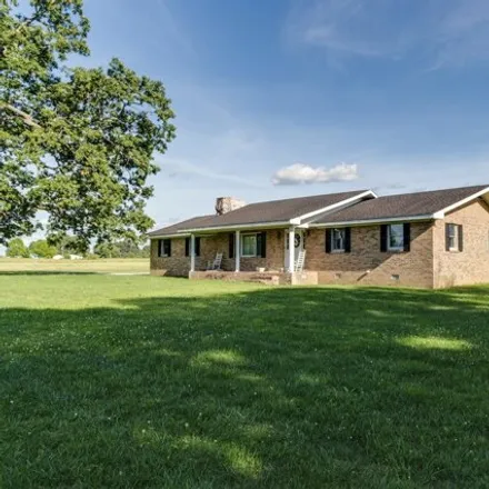 Buy this 3 bed house on 2039 Riddle Road in Manchester, Coffee County