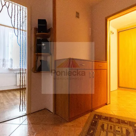 Image 3 - Romualda Millera 8, 01-496 Warsaw, Poland - Apartment for rent