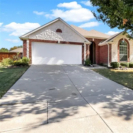 Buy this 3 bed house on 2741 Stallion Drive in Little Elm, TX 75068