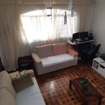 Image 2 - Rua San Martin, Rudge Ramos, São Bernardo do Campo - SP, 09618-100, Brazil - House for sale