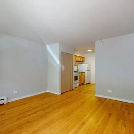 Rent this 1 bed apartment on #1c,1340 West Pratt Boulevard in East Rogers Park, Chicago