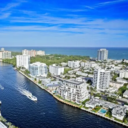 Image 1 - 613 Bayshore Drive, Birch Ocean Front, Fort Lauderdale, FL 33304, USA - Condo for sale