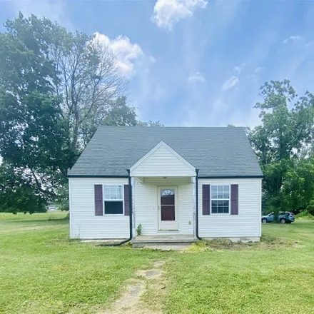 Buy this 4 bed house on 2501 Highway 2141 in Lincoln County, KY 40484