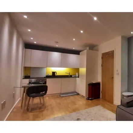 Rent this 1 bed apartment on Co-op Food in 156-164 Walworth Road, London