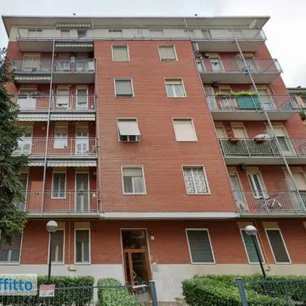 Image 2 - Via Giovanni di Breganze, 20152 Milan MI, Italy - Apartment for rent