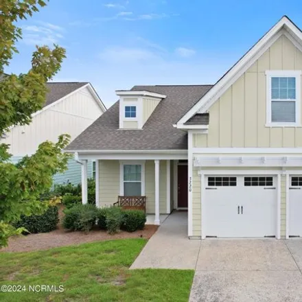 Rent this 3 bed house on 3220 Inland Cove Dr in Southport, North Carolina