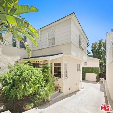 Buy this 6 bed house on Chamberlain West Hollywood in 1000 Westmount Drive, West Hollywood