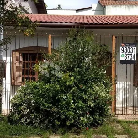 Buy this 4 bed house on Rua Professor Ulisses Cabral in Chácara das Pedras, Porto Alegre - RS