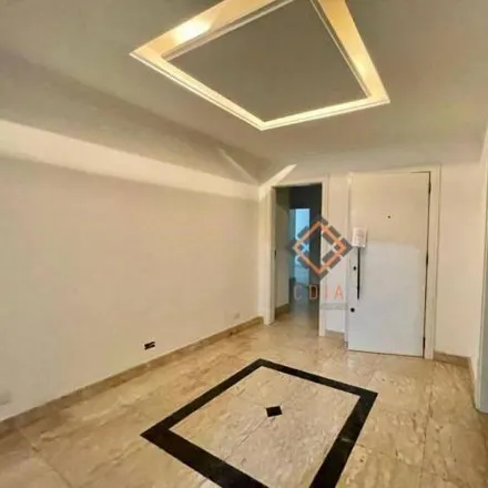 Buy this 4 bed apartment on Edifício Morubixaba in Rua Melo Alves 599, Cerqueira César