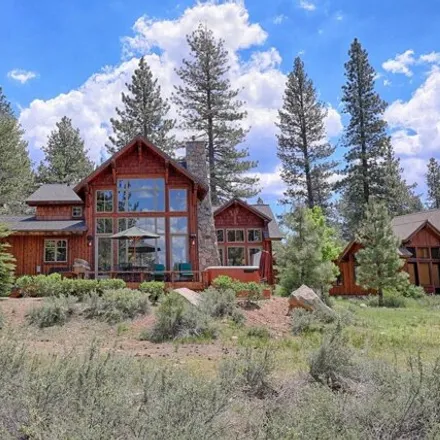 Buy this 3 bed house on 12348 Frontier Trl Unit F28-24 in Truckee, California