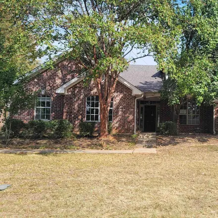 Buy this 4 bed house on 134 Cargill Street in Tatum, Rusk County