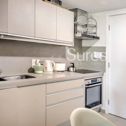 Buy this studio apartment on General Máximo Tajes 7267 in 7605, 11500 Montevideo