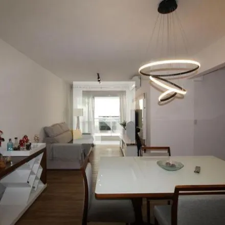 Buy this 4 bed apartment on Rua Araguaia in Freguesia (Jacarepaguá), Rio de Janeiro - RJ