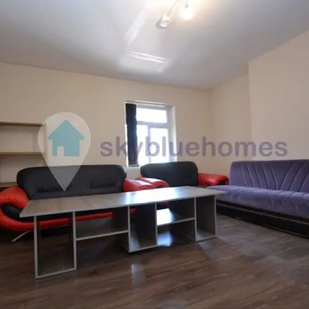 Image 5 - London Road Cycle Path, Leicester, LE2 0PD, United Kingdom - Apartment for rent
