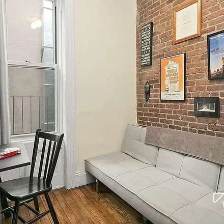 Rent this 1 bed apartment on 334 West 17th Street in New York, NY 10011