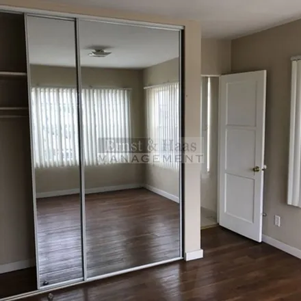 Rent this 1 bed apartment on 1205 Linden Avenue in Long Beach, CA 90813