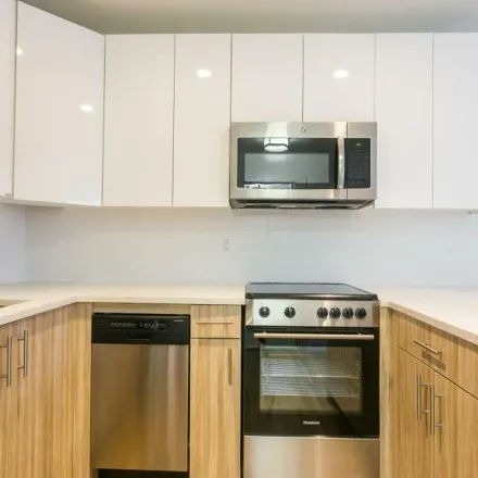 Rent this 1 bed apartment on 309 West 30th Street in New York, NY 10001