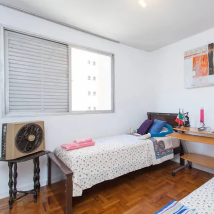 Rent this 1 bed apartment on São Paulo in Pompéia, BR