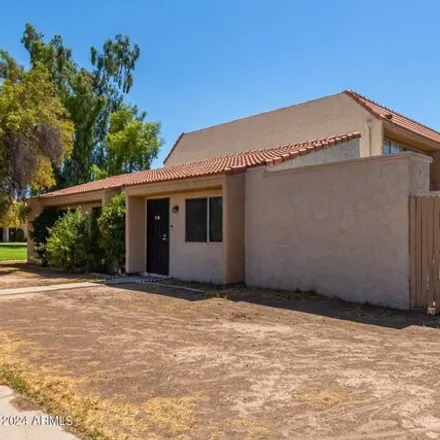 Image 3 - 4811 W Marlette Ave, Glendale, Arizona, 85301 - House for sale