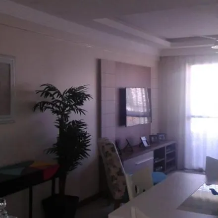 Buy this 2 bed apartment on Rua Rio Grande do Sul in Jockey de Itaparica, Vila Velha - ES