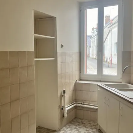 Rent this 1 bed apartment on 14 Route de Blois in 41700 Fresnes, France