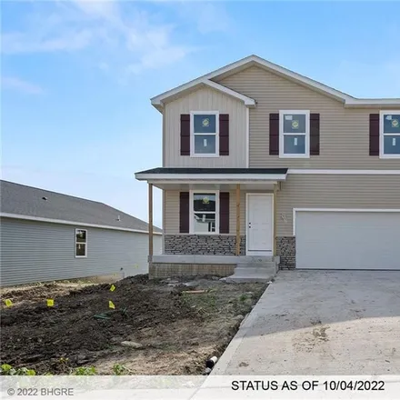 Buy this 4 bed house on 5341 Brook View Avenue in Des Moines, IA 50317