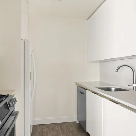Rent this 1 bed apartment on Metropolitan Tower in 142 West 57th Street, New York