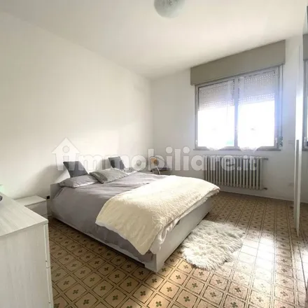 Rent this 3 bed apartment on Viale Tritone 70 in 48015 Cervia RA, Italy