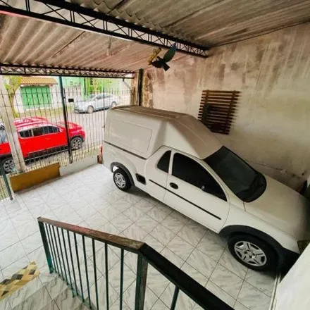 Buy this 3 bed house on Rua Machado de Assis in Monte Castelo, São José dos Campos - SP