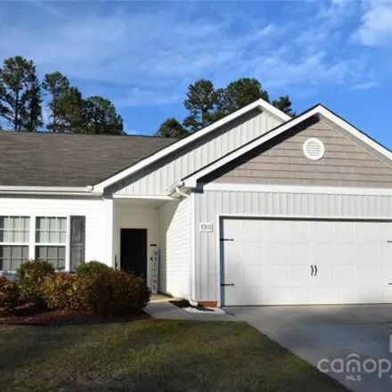 Buy this 3 bed house on 8518 Ballard Hills Court in Embassy East, Charlotte