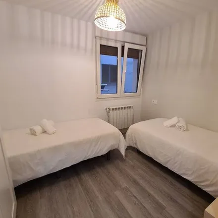 Rent this 3 bed apartment on Gijón / Xixón in Plaza del decano Eduardo Ibaseta, 33207 Gijón
