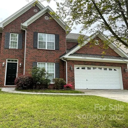 Buy this 5 bed house on 11126 Anna Rose Road in Charlotte, NC 28273