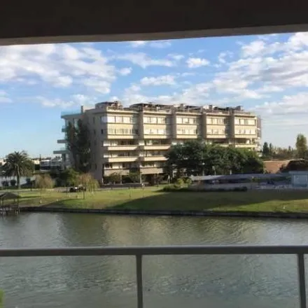 Buy this 2 bed apartment on unnamed road in Partido de Tigre, Nordelta