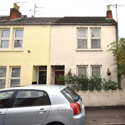 Buy this 2 bed house on Al-Ashraf Secondary School for Girls in Widden Street, Gloucester