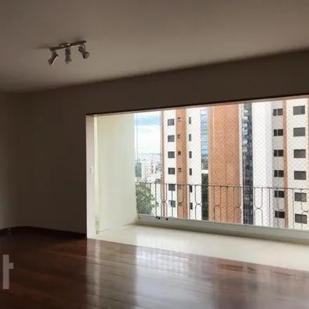 Buy this 3 bed apartment on Pet Shop Praça dos Cachorros in Rua Doutor Oscar Monteiro de Barros 680, Paraisópolis