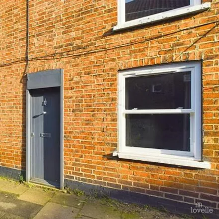 Buy this 3 bed house on Finkle Lane in Barton-upon-Humber, DN18 5PQ